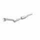 Magnaflow 06-09 Audi A6 3.2L Direct Fit Converter - 5461003 360 Degree Image Set