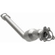 Magnaflow 2007 Chevrolet Cobalt 2.0L Direct Fit Converter - 5461106 Photo - out of package