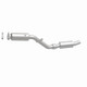 Magnaflow 06-09 Audi A4 Quattro 3.2L Direct Fit Converter - 5461119 360 Degree Image Set