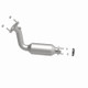 Magnaflow 06-07 Cadillac STS 3.6L Direct Fit Converter - 5461502 360 Degree Image Set