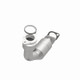 Magnaflow 08-09 Pontiac G8 6.0L Direct Fit Converter - 5461628 360 Degree Image Set