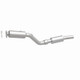 Magnaflow 06-09 Audi A4 Quattro 3.2L Direct Fit Converter - 5461854 360 Degree Image Set