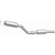 Magnaflow 06-09 Audi A4 Quattro 3.2L Direct Fit Converter - 5461854 Photo - out of package
