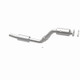 Magnaflow 06-08 Audi A4 Quattro 3.2L Direct Fit Converter - 5461903 360 Degree Image Set
