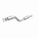 Magnaflow 06-08 Audi A4 Quattro 3.2L Direct Fit Converter - 5461903 360 Degree Image Set
