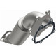 Magnaflow 08-09 Subaru Outback 2.5L Direct Fit Converter - 5481416 Photo - out of package