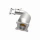 Magnaflow 14-15 Subaru Forester 2.0L Direct Fit Converter - 5481621 360 Degree Image Set