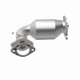 Magnaflow 14-15 Subaru Forester 2.0L Direct Fit Converter - 5481621 360 Degree Image Set