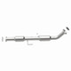 Magnaflow 05-12 Toyota Tacoma 2.7L Direct Fit Converter - 5481703 360 Degree Image Set