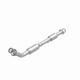 Magnaflow 05-12 Toyota Tacoma 2.7L Direct Fit Converter - 5481703 360 Degree Image Set
