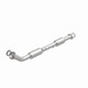Magnaflow 05-12 Toyota Tacoma 2.7L Direct Fit Converter - 5481703 360 Degree Image Set
