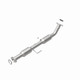 Magnaflow 05-12 Toyota Tacoma 2.7L Direct Fit Converter - 5481703 360 Degree Image Set