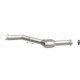 Magnaflow 09-13 Subaru Forester 2.5L Direct Fit Converter - 5491159 Photo - out of package
