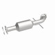 Magnaflow 2005 Kia Sedona 3.5L Direct Fit Converter - 5491544 360 Degree Image Set