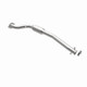 Magnaflow 07-08 Hummer H3 3.7L Direct Fit Converter - 5491966 360 Degree Image Set