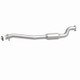 Magnaflow 07-08 Hummer H3 3.7L Direct Fit Converter - 5491966 360 Degree Image Set