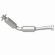 Magnaflow 03-11 Ford Crown Victoria 4.6L Direct Fit Converter - 551057 360 Degree Image Set