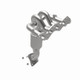 Magnaflow 05-08 Ford Escape 2.3L Direct Fit Converter - 5531382 360 Degree Image Set