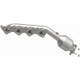 Magnaflow 2009 Hyundai Genesis 4.6L Direct Fit Converter - 5531900 Photo - out of package