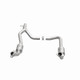 Magnaflow 09-14 Ford E-250 4.6L Direct Fit Converter - 5551153 360 Degree Image Set