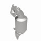 Magnaflow 14-17 Jeep Cherokee 3.2L Direct Fit Converter - 5551160 360 Degree Image Set