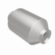 Magnaflow 3.00 CA 5in. Spun Universal Converter - 5551209 360 Degree Image Set