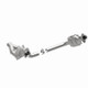 Magnaflow 11-17 Ram 1500 5.7L Direct Fit Converter - 5551664 360 Degree Image Set