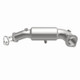 Magnaflow 16-17 Ford Explorer 2.3L Direct Fit Converter - 5551818 360 Degree Image Set