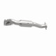 Magnaflow 15-17 Ram 1500 3.6L Direct Fit Converter - 5551999 360 Degree Image Set