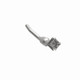 Magnaflow 11-14 Jeep Patriot 2.4L Direct Fit Converter - 5561509 360 Degree Image Set