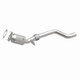 Magnaflow 15-17 Ford Mustang 5.2L Direct Fit Converter - 5561522 360 Degree Image Set