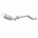 Magnaflow 15-17 Ford Mustang 5.2L Direct Fit Converter - 5561522 360 Degree Image Set