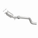 Magnaflow 15-17 Ford Mustang 5.2L Direct Fit Converter - 5561522 360 Degree Image Set