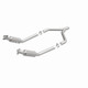 Magnaflow 06-10 Ford Mustang 4.0L Direct Fit Converter - 5561533 360 Degree Image Set