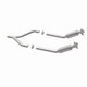 Magnaflow 06-10 Ford Mustang 4.0L Direct Fit Converter - 5561533 360 Degree Image Set