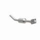 Magnaflow 05-10 Chrysler PT Cruiser 2.4L Direct Fit Converter - 5561734 360 Degree Image Set