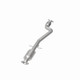 Magnaflow 11-13 Chevrolet Cruze 1.4L Direct Fit Converter - 557109 360 Degree Image Set
