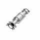 Magnaflow 09-10 Chevrolet Aveo 1.6L Direct Fit Converter - 5571469 360 Degree Image Set