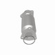 Magnaflow 03-07 Honda Accord 3.0L Direct Fit Converter - 5571683 360 Degree Image Set