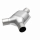 Magnaflow 2.00/2.25 D/S Rear CA Universal Converter - 557407 360 Degree Image Set