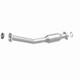 Magnaflow 11-13 Nissan Juke 1.6L Direct Fit Converter - 557457 360 Degree Image Set