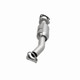 Magnaflow 04-05 Suzuki Forenza 2.0L Direct Fit Converter - 557812 360 Degree Image Set