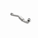 Magnaflow 09-13 Toyota Highlander 2.7L Direct Fit Converter - 5582206 360 Degree Image Set