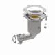 Magnaflow 04-07 Nissan Murano 3.5L Direct Fit Converter - 5582275 360 Degree Image Set