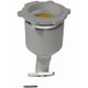 Magnaflow 2004-2009 Nissan Quest 3.5L Direct Fit Converter - 5582296 Photo - out of package