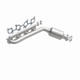 Magnaflow 05-09 Lexus GX470 4.7L Direct Fit Converter - 5582323 360 Degree Image Set