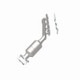 Magnaflow 05-09 Lexus GX470 4.7L Direct Fit Converter - 5582323 360 Degree Image Set
