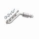 Magnaflow 05-09 Lexus GX470 4.7L Direct Fit Converter - 5582323 360 Degree Image Set