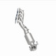Magnaflow 05-06 Nissan Titan 5.6L Direct Fit Converter - 5582357 360 Degree Image Set