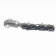 Magnaflow 05-06 Nissan Titan 5.6L Direct Fit Converter - 5582380 360 Degree Image Set